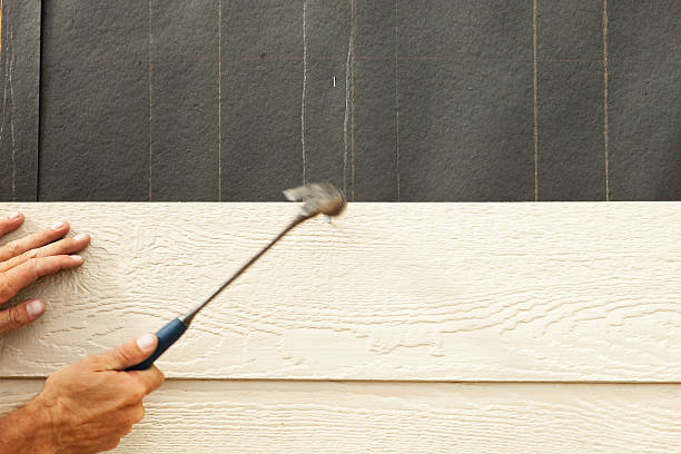 Trusted Bremerton, WA Siding Experts